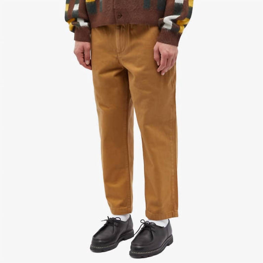 Wax London - Kurt Trouser