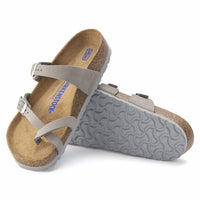 Birkenstock - Unisex Mayari Soft Footbed Sandal