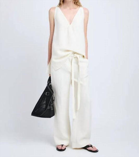 Proenza Schouler - Mitchell Top