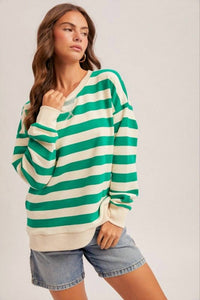 Hem & Thread - Collin Top