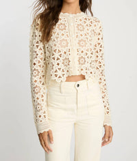 Caballero - Corina Sweater Cardigan