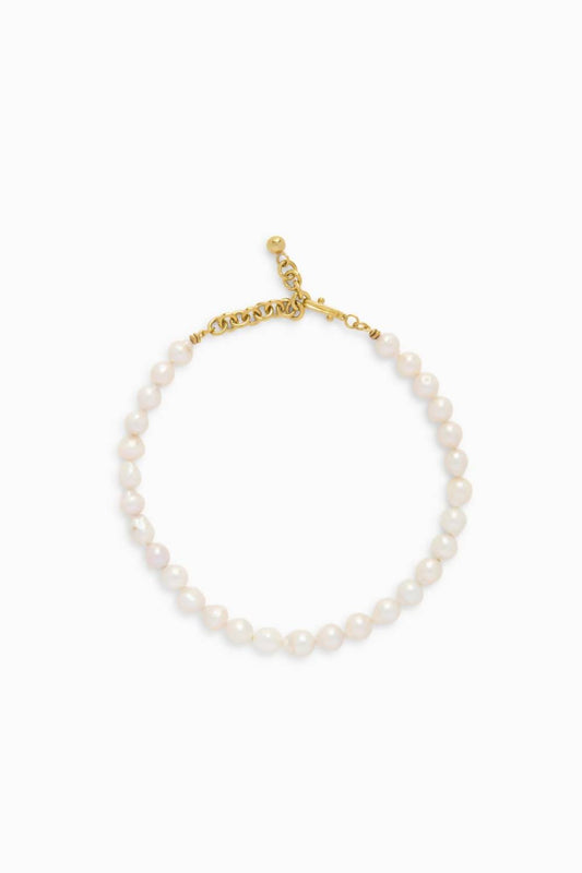 Ulla Johnson - Women's Elyse Pearl Necklace