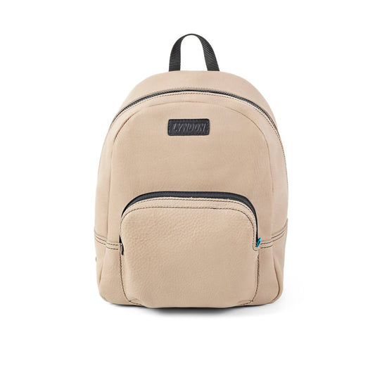 Lyndon - Women's Leather Backpack