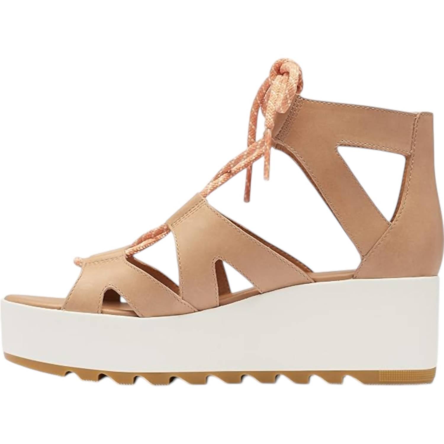 Sorel - Women's Cameron Lace Sandals