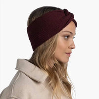 Buff - Knitted Headband