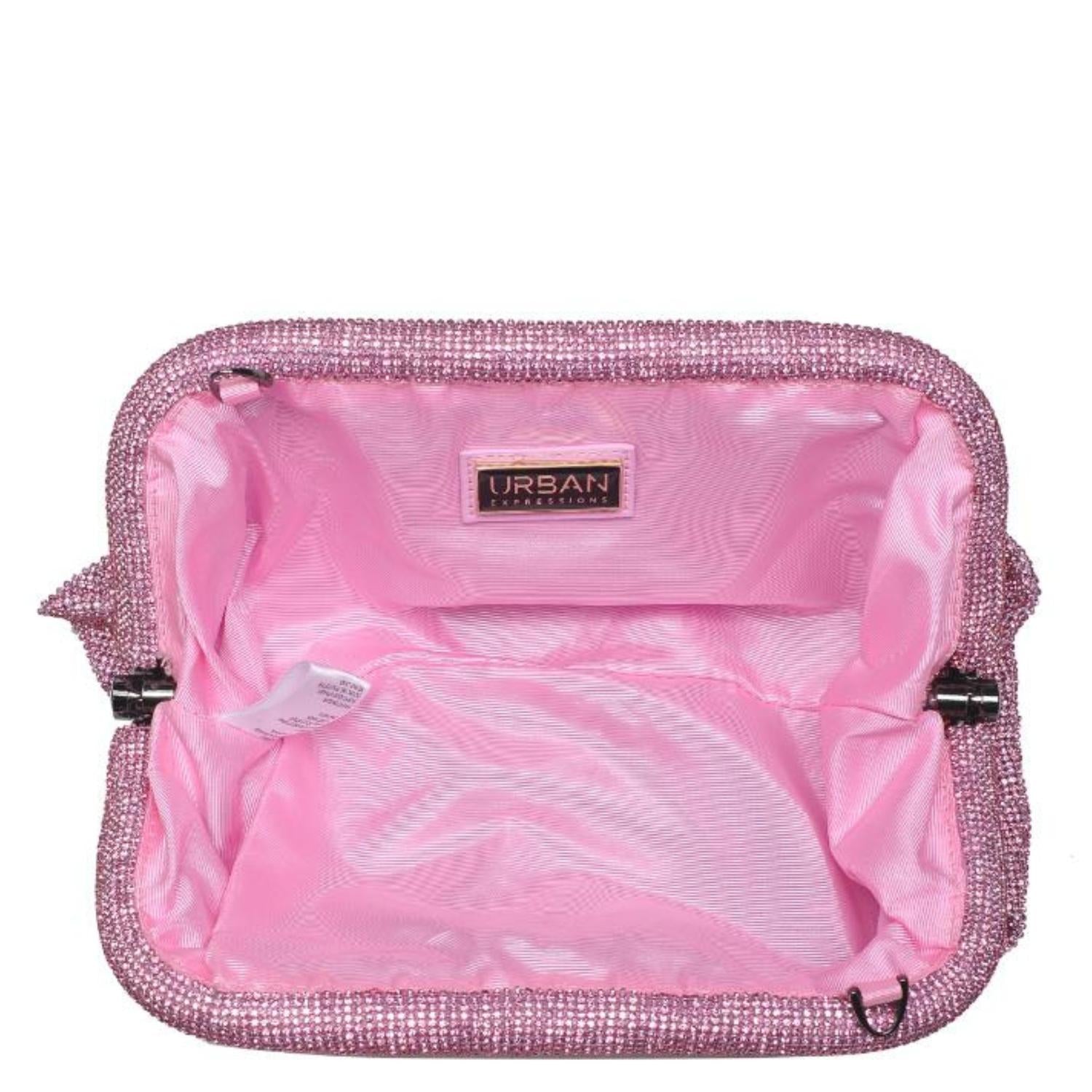Urban Expressions - Women's Irina Evening Bag