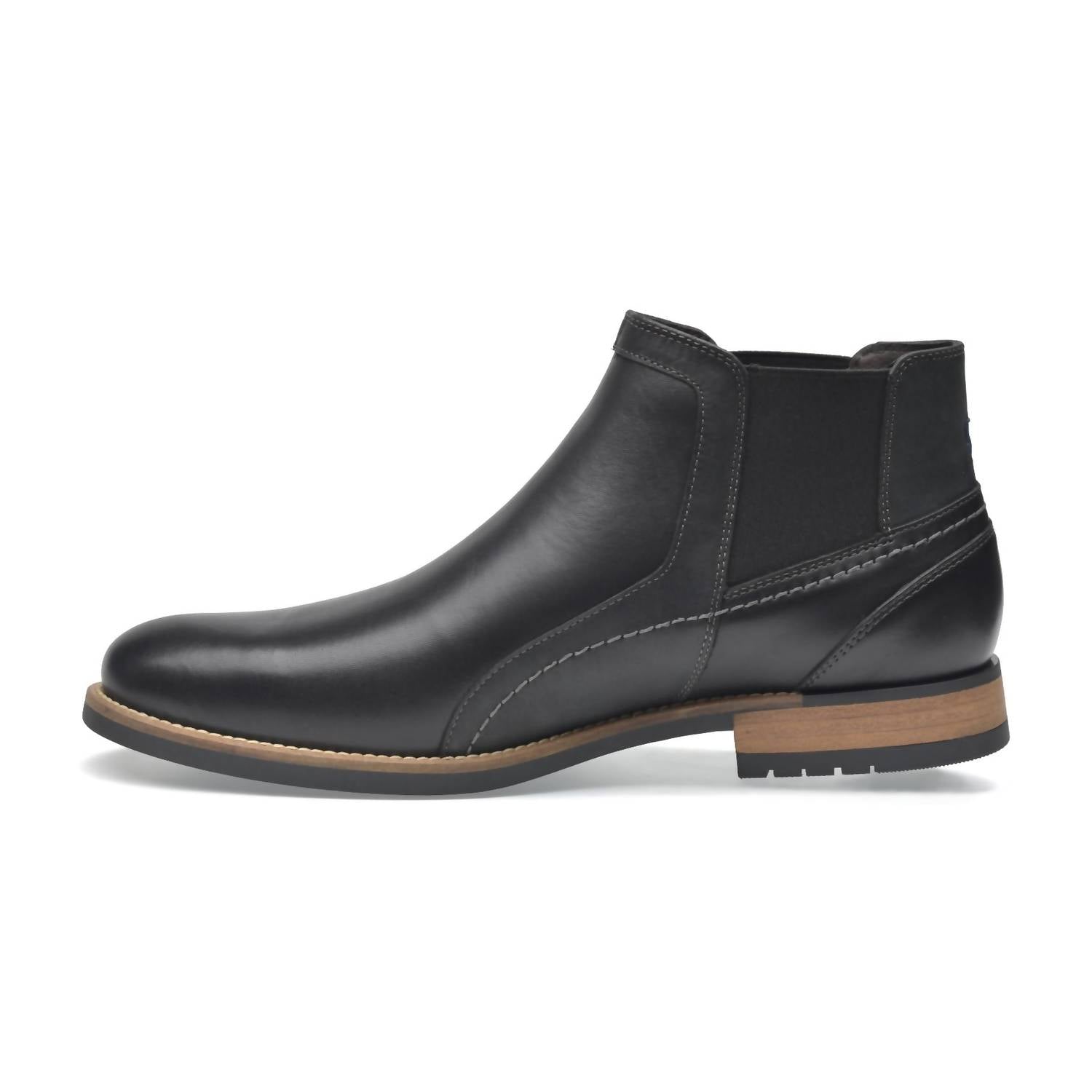 Pazstor - Men's Mauri Boots