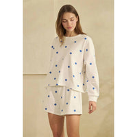Veveret - Breezy Dot Set