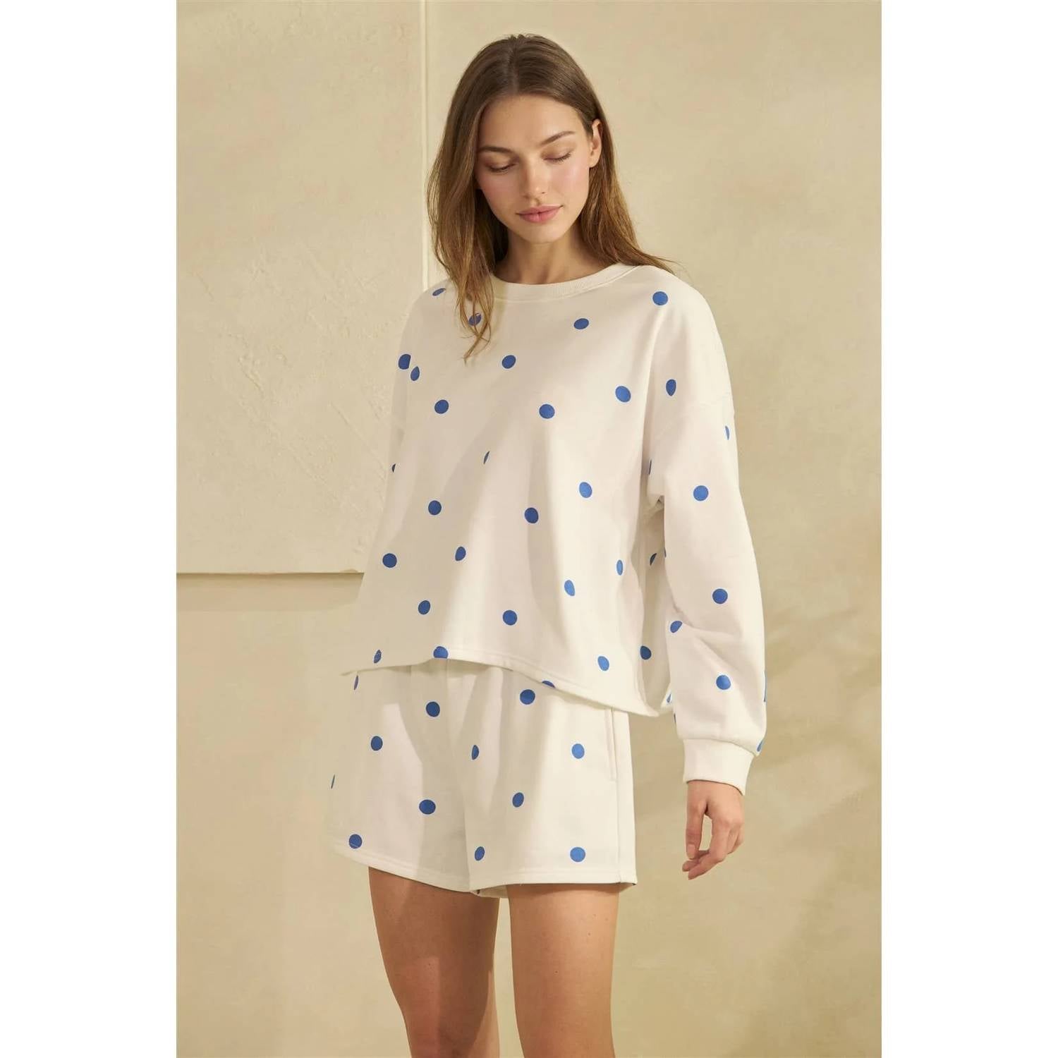 Veveret - Breezy Dot Set