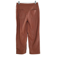 Blanknyc - Baxter Faux Leather Ribcage Pant