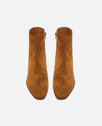 Coclico - Women's Sam Ankle Booties