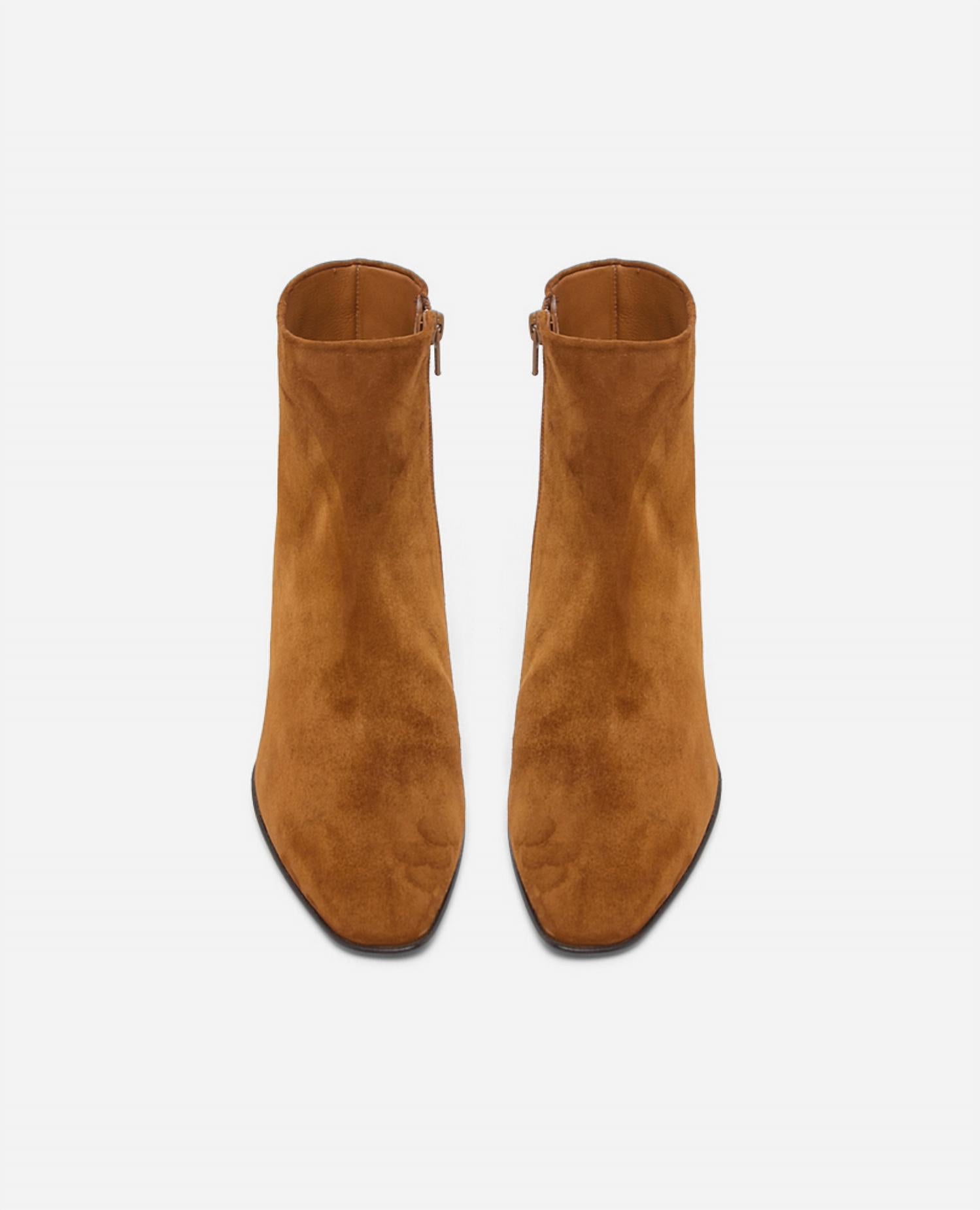 Coclico - Women's Sam Ankle Booties