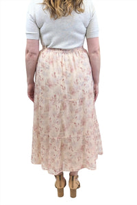 Polagram - London Skirt