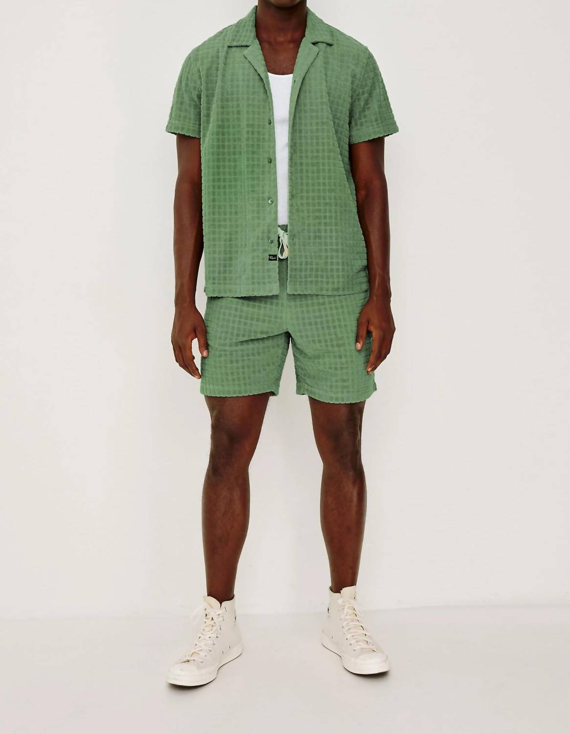 Rails - Maverick Short Sleeve Shirt