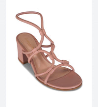Gianvito Rossi - Women's Cage 60 Leather Sandals