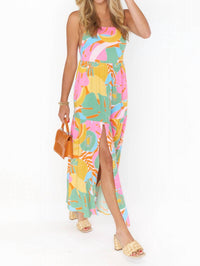 Show Me Your Mumu - Julia Maxi Dress