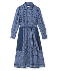 Cartolina Nantucket - Women's Grace Midi Dress