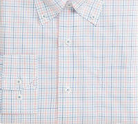 Onward Reserve - Men's Gaston Tailored Fit Performance Button Down