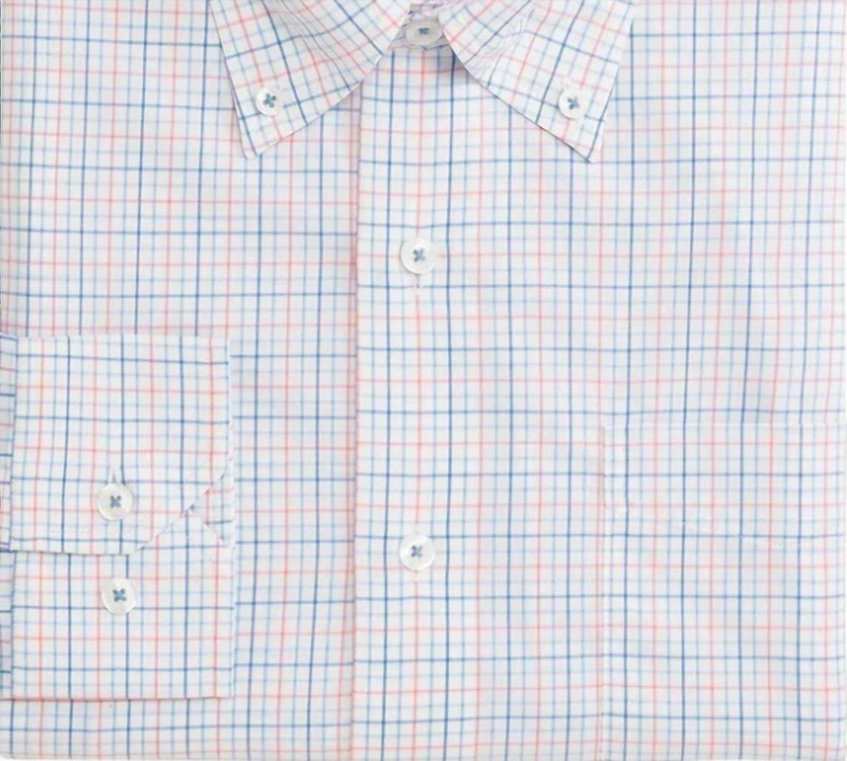 Onward Reserve - Men's Gaston Tailored Fit Performance Button Down