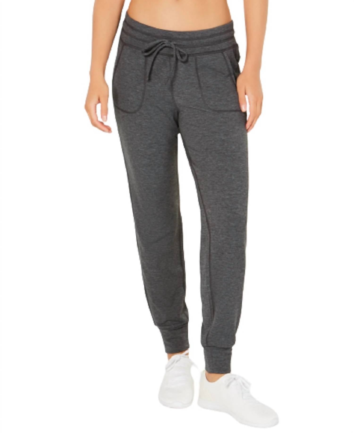 32 Degrees - Women's Fleece Joggers