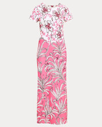 Lilly Pulitzer - Kaden Upf 50+ Maxi Dress