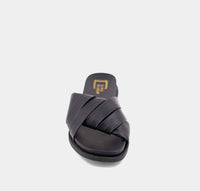Shu Shop - Women's Chelsea Flat Slide Sandals