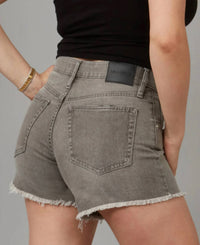 Lola Jeans - LIANA HIGH RISE SHORTS