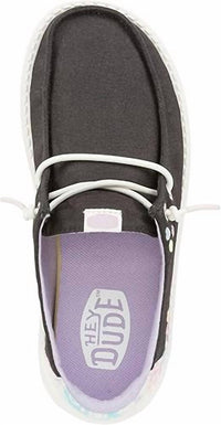 Hey Dude - Girl's Wendy Youth Sweet Treat Loafers