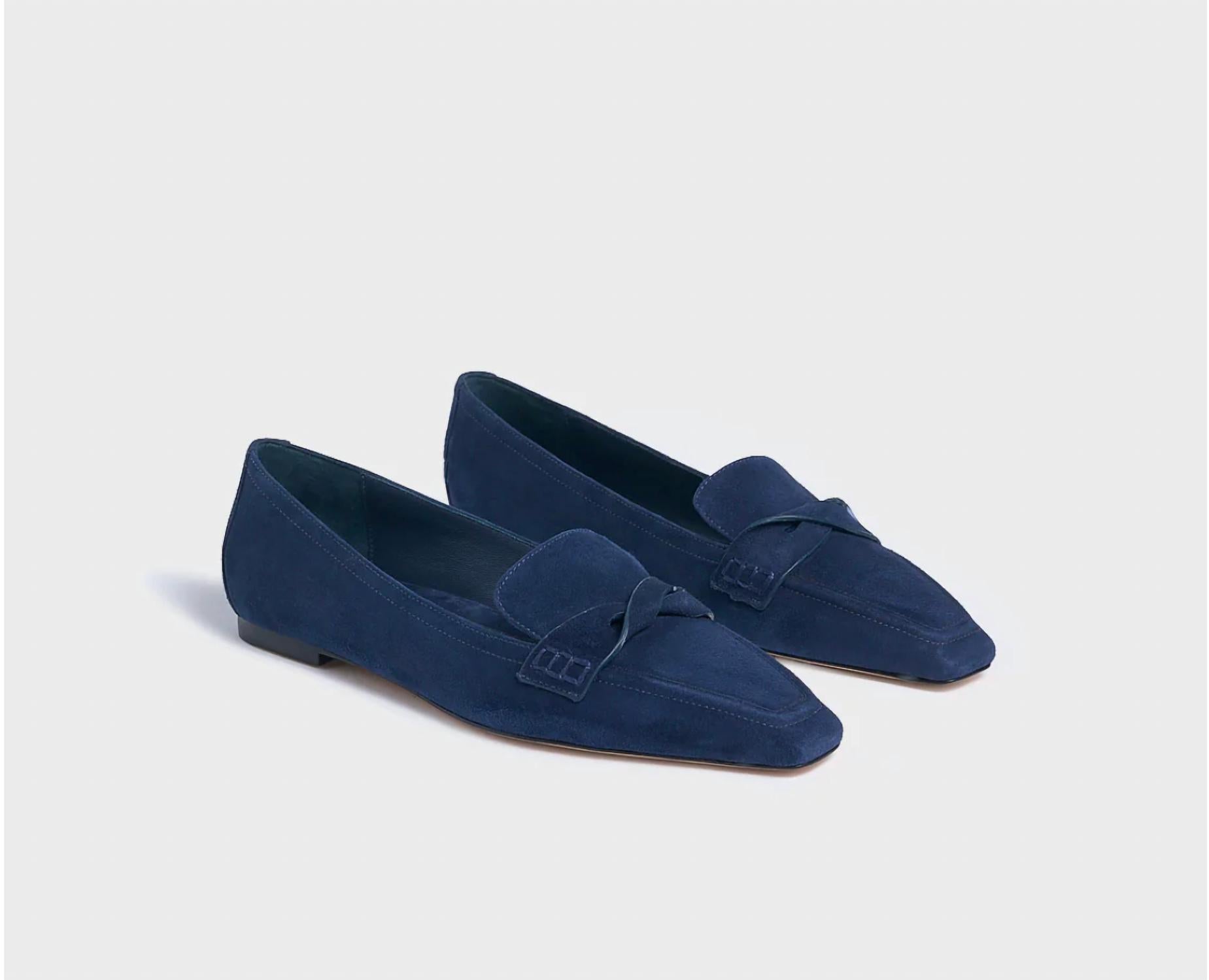 Marion Parke - Women's Courtney Loafer