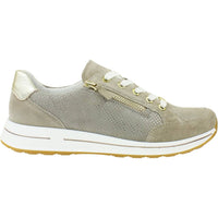 Ara - Women's Oleanna Zip Sneaker
