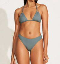 Vitamin A - Cali High Leg Full Bottom