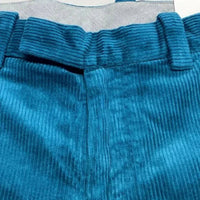 Brooks Brothers - Men's Wide Wale Corduroy Pants