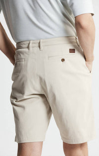 Jachs New York - Stretch Twill Blend Chino Short