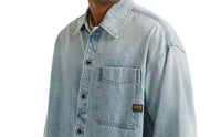 G-Star - Boxy Fit Overshirt