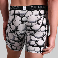 2Undr - Men's Swing Shift Boxer Brief