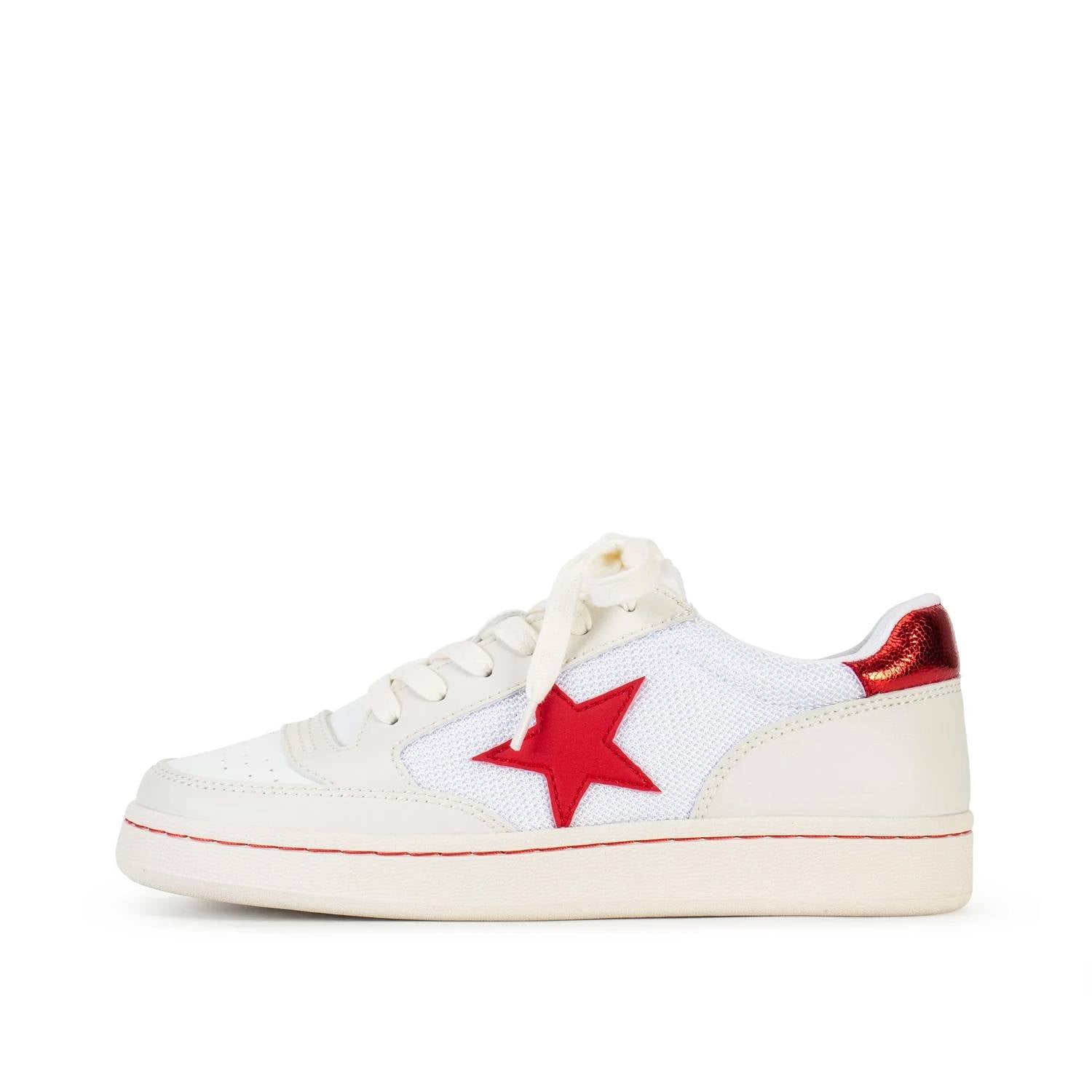 Yellowbox - Women's Cardona Court Sneaker