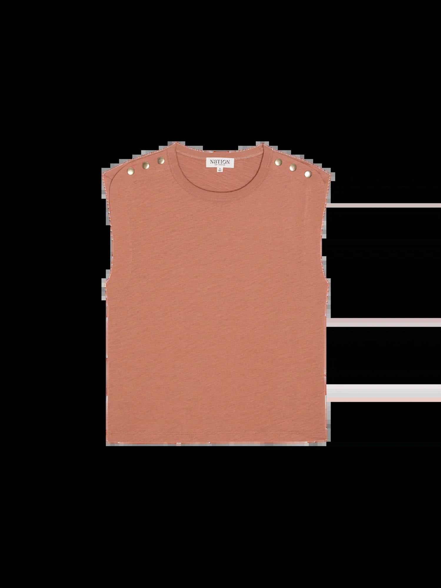 Nation Ltd - Michaela Tee