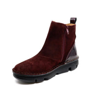 WOMEN'S TOUCH RIBBON BOOT