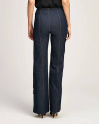 Cinq A Sept - Long Azure Pant