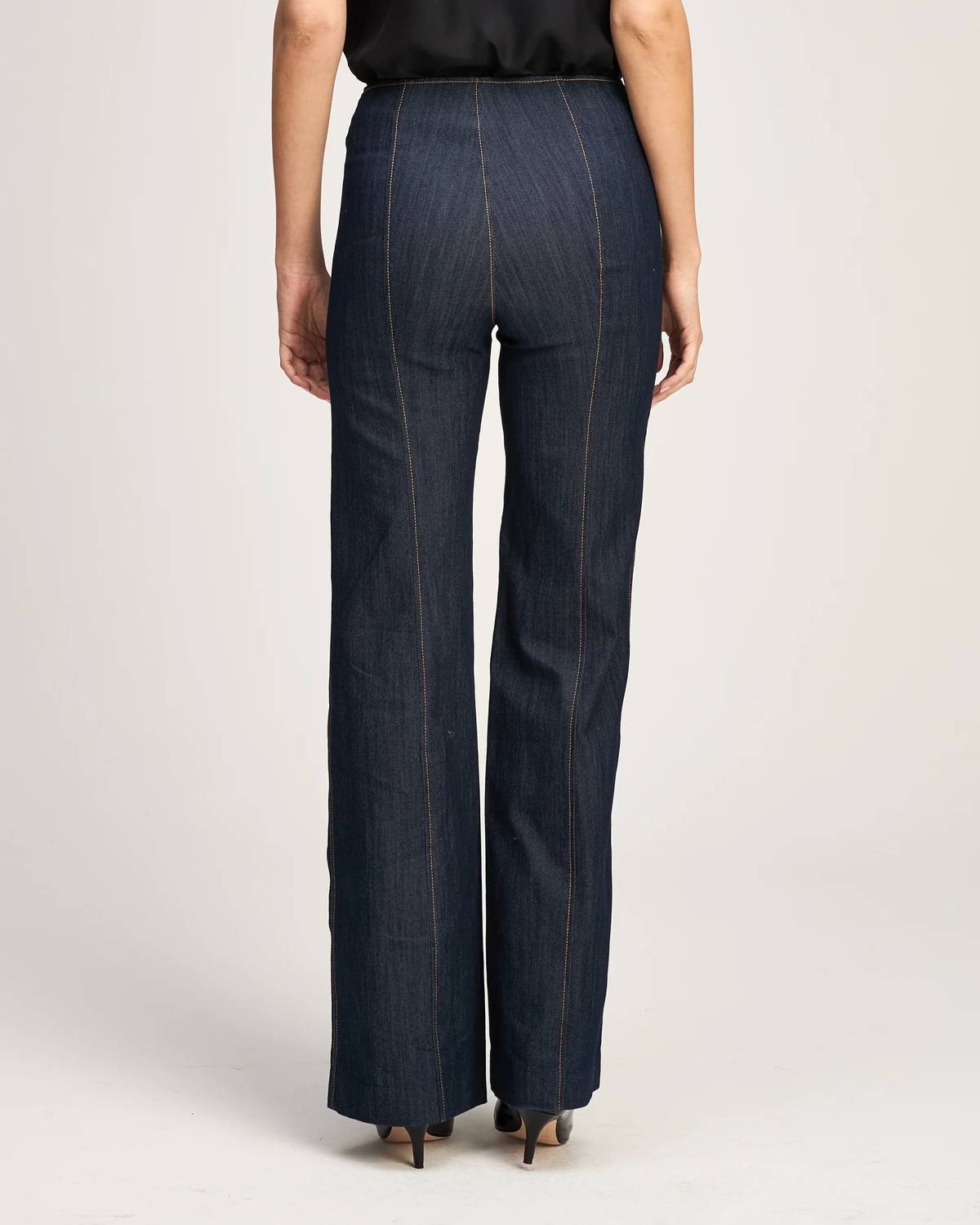 Cinq A Sept - Long Azure Pant