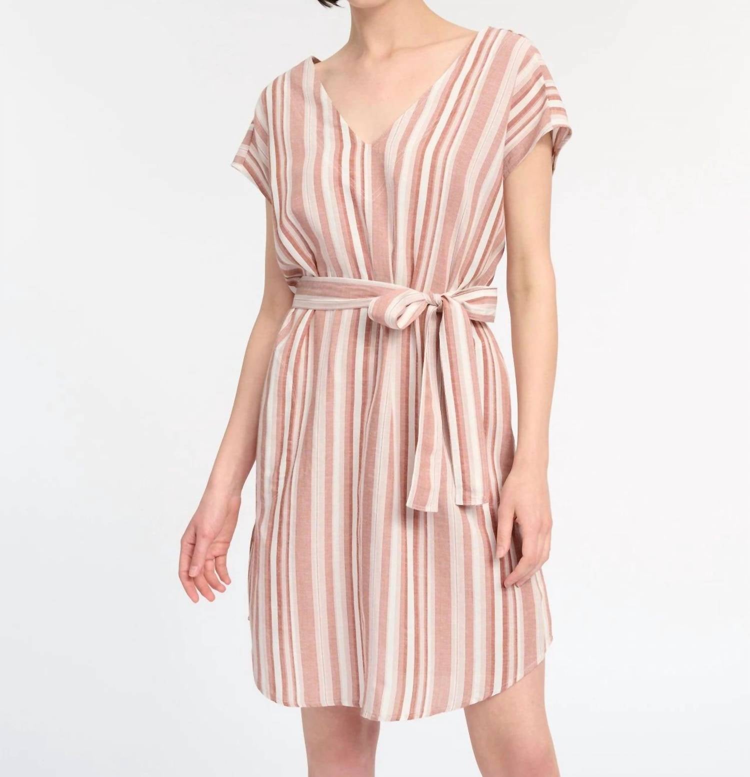 Splendid - Striped Savannah Dress