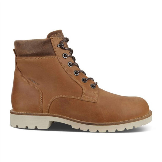 Ecco - Men's Jamestown High Boot
