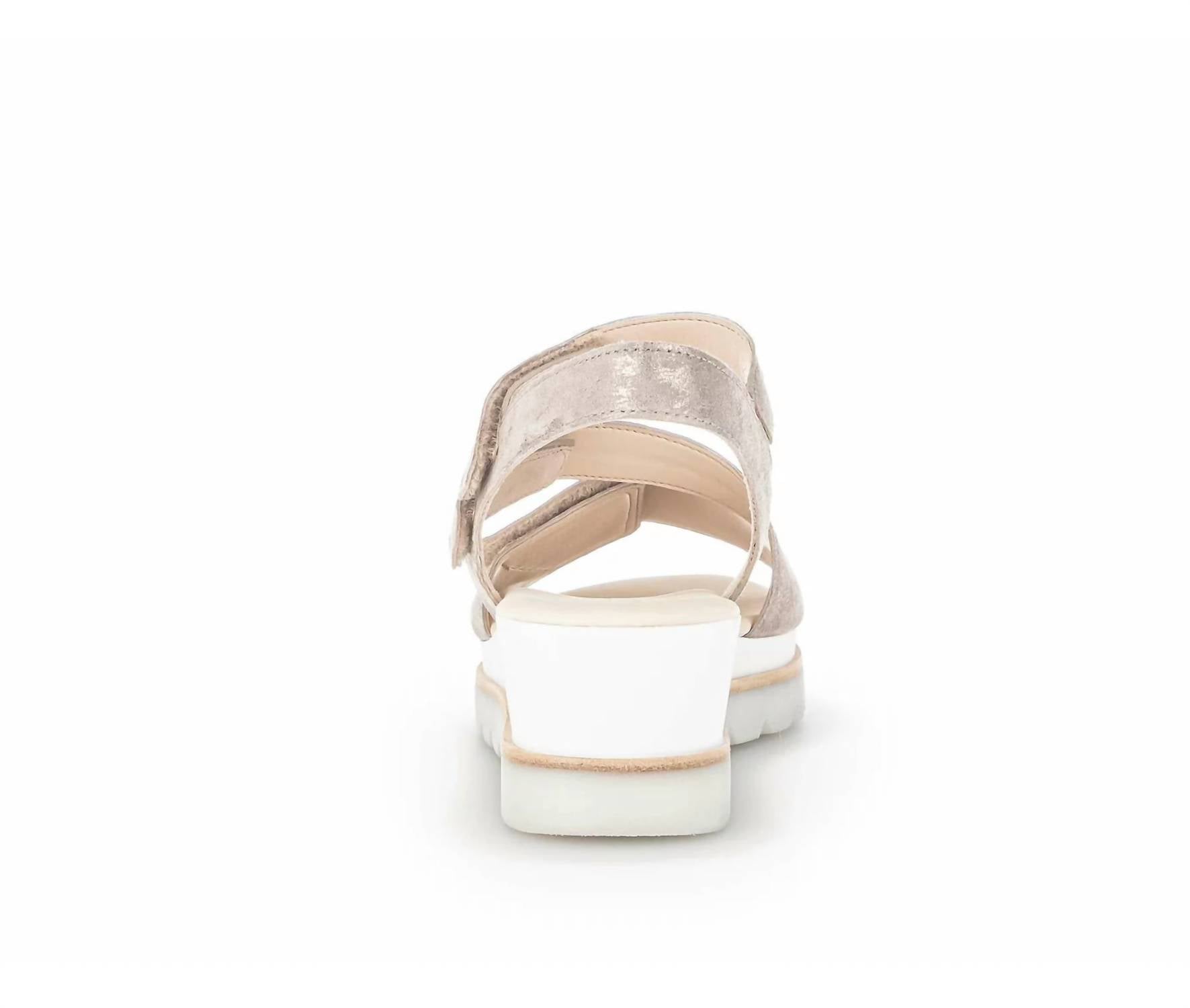 Gabor - Women’s 24.640.62 Muschel