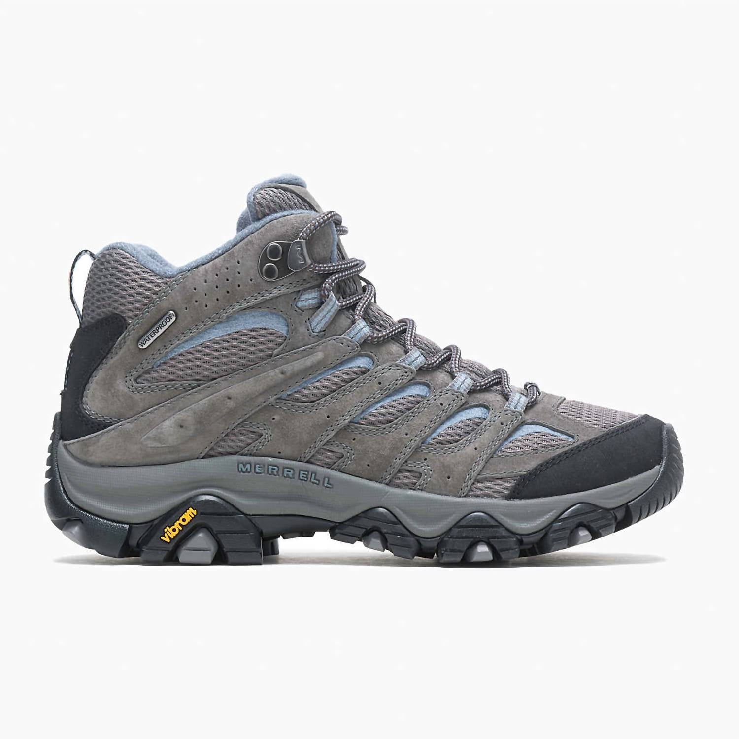 Merrell - Women's Moab 3 Mid Hiking Boots
