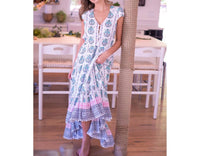 Bell - Adeline Maxi Dress