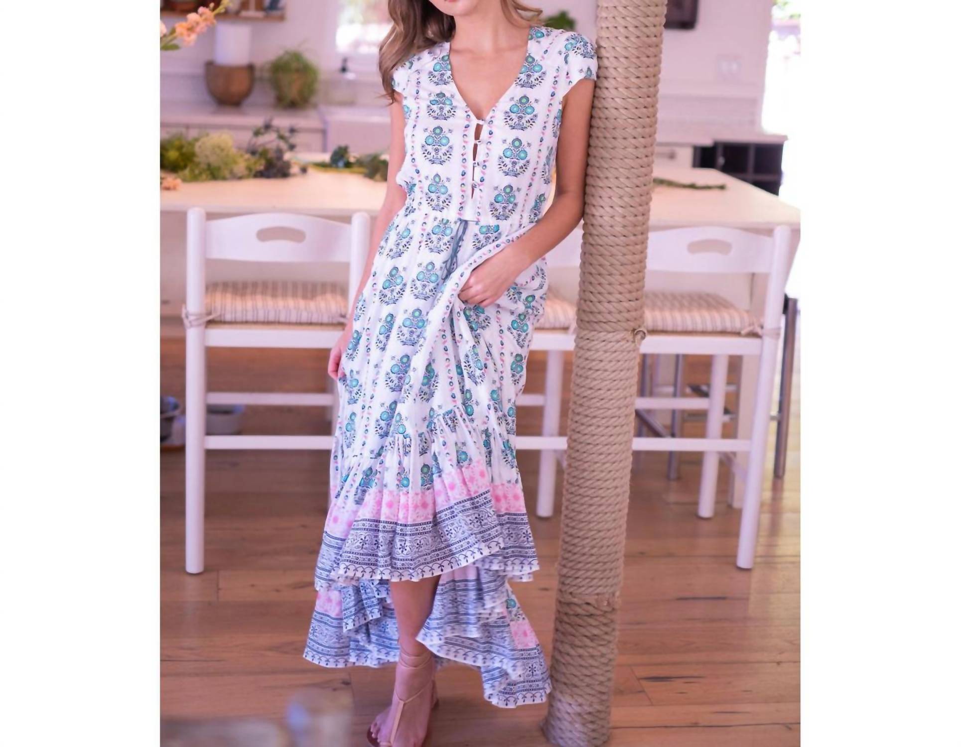 Bell - Adeline Maxi Dress