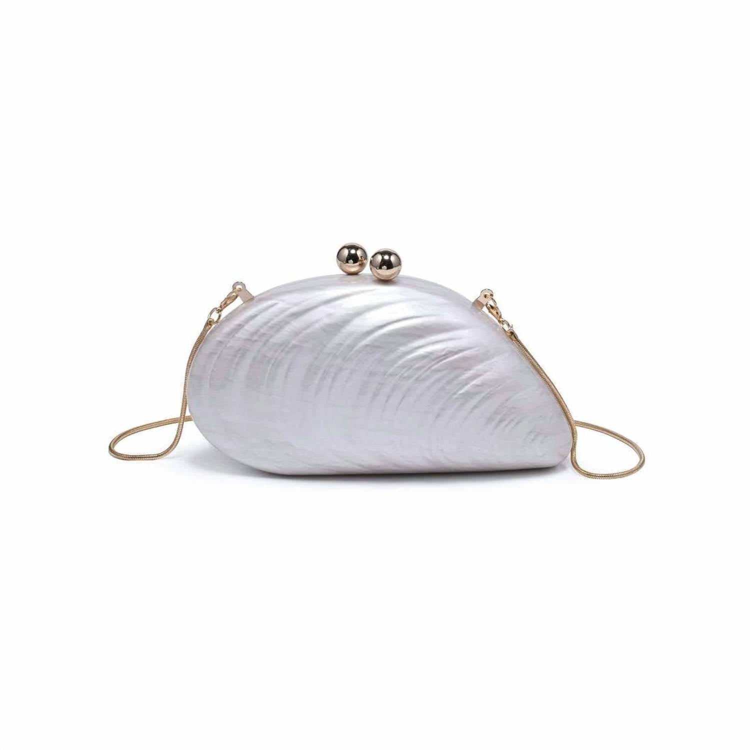 Urban Expressions - The Capri Clutch