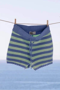 Beach Riot - balboa short