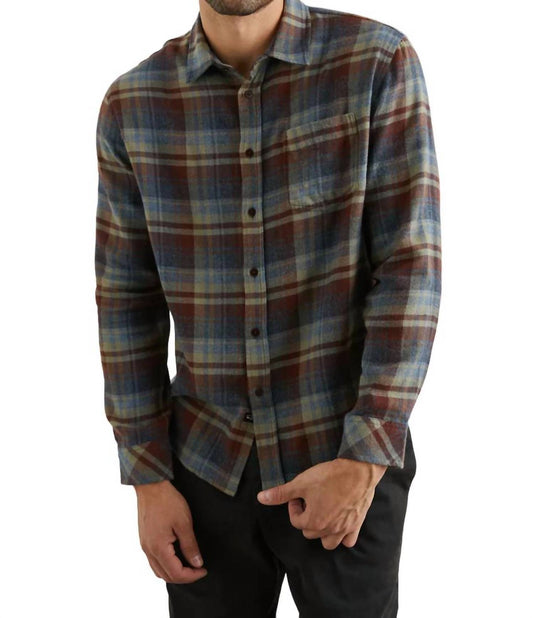 Rails - Lennox Shirt