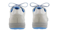 SAS Women's Sporty Lace-up Shoe in silver - women's shoe - view 4